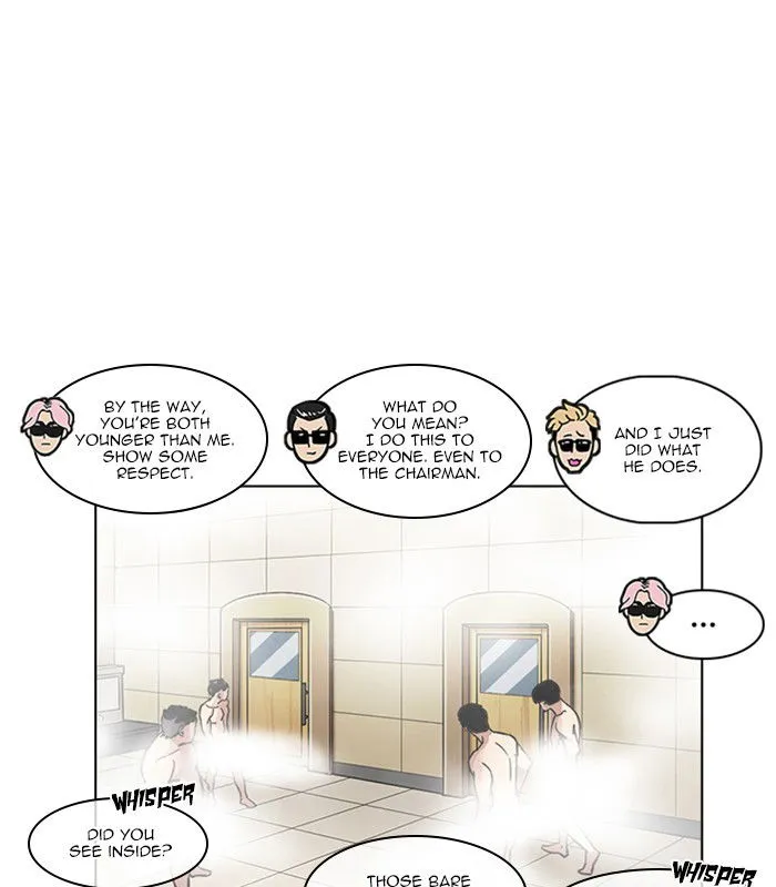 Lookism (Bookmanga) Mangakakalot X Chapter 231 Page 24