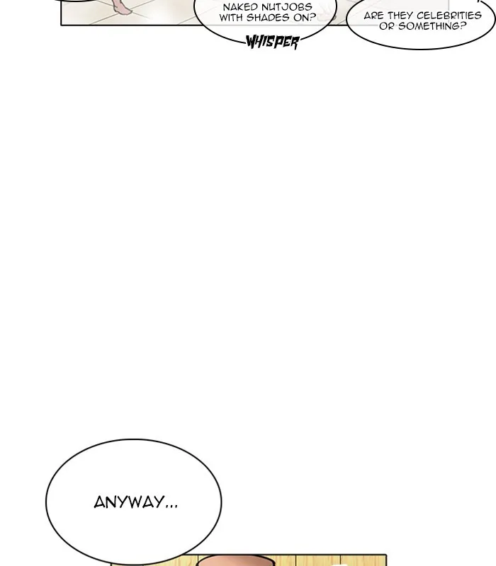 Lookism (Bookmanga) Mangakakalot X Chapter 231 Page 25