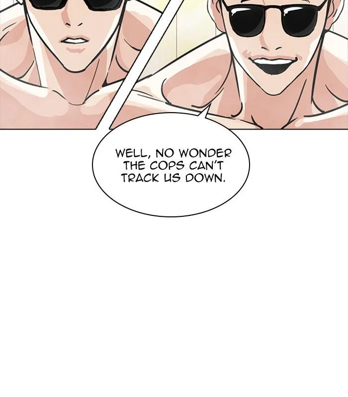 Lookism (Bookmanga) Mangakakalot X Chapter 231 Page 31