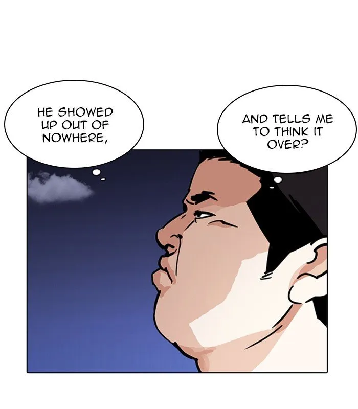 Lookism (Bookmanga) Mangakakalot X Chapter 231 Page 46