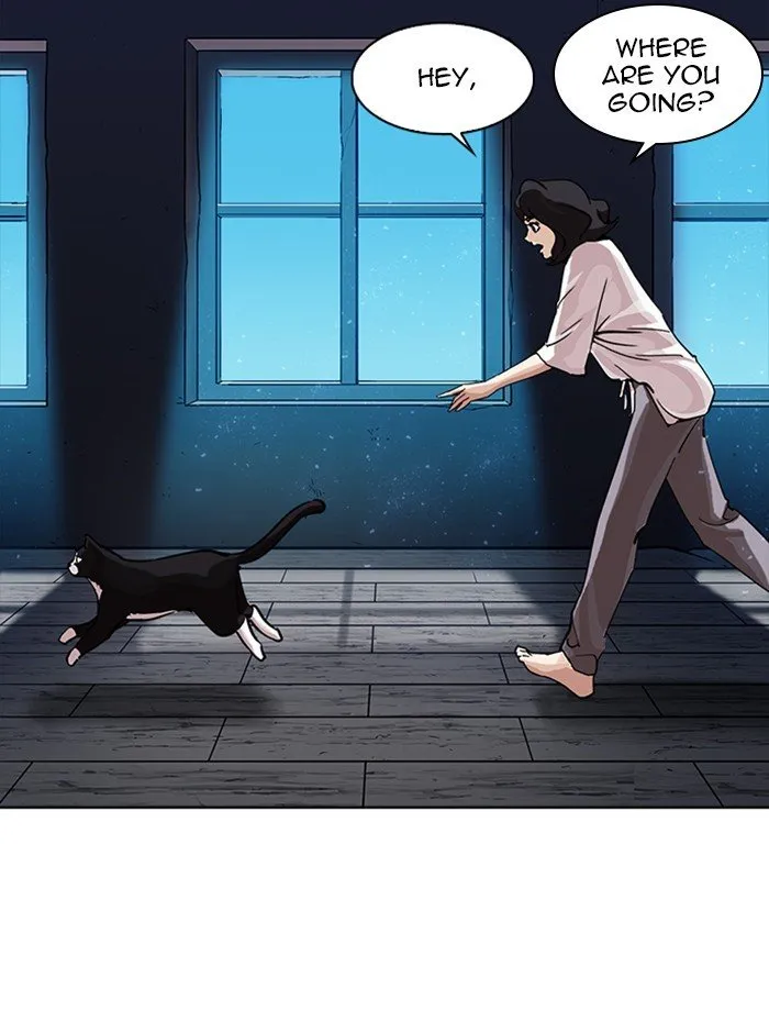 Lookism (Bookmanga) Mangakakalot X Chapter 232 Page 140