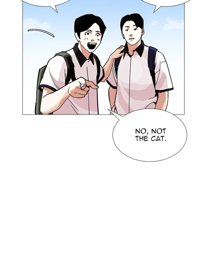 Lookism (Bookmanga) Mangakakalot X Chapter 232 Page 17