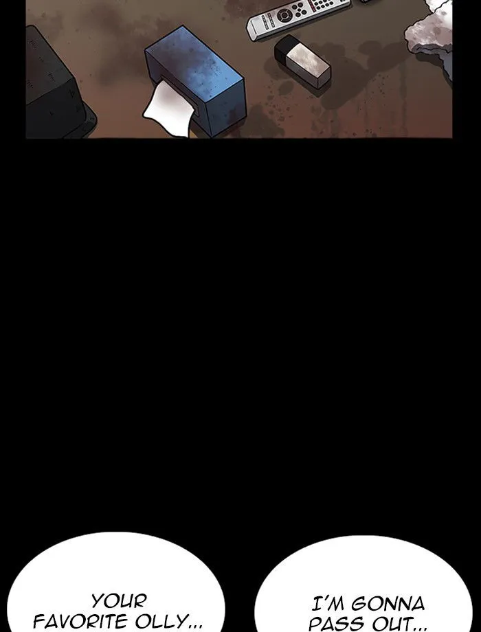Lookism (Bookmanga) Mangakakalot X Chapter 232 Page 3