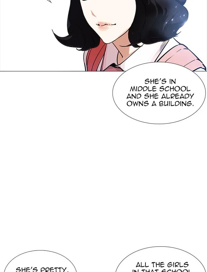 Lookism (Bookmanga) Mangakakalot X Chapter 232 Page 21
