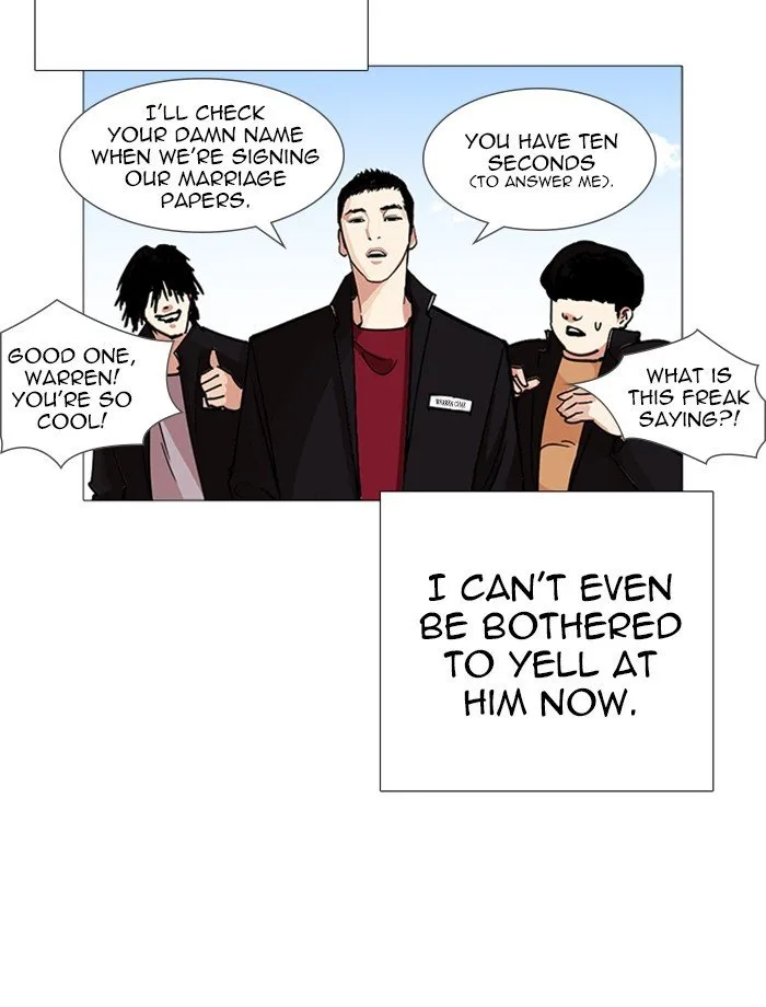 Lookism (Bookmanga) Mangakakalot X Chapter 232 Page 34