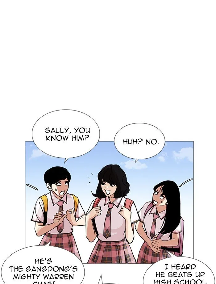Lookism (Bookmanga) Mangakakalot X Chapter 232 Page 37