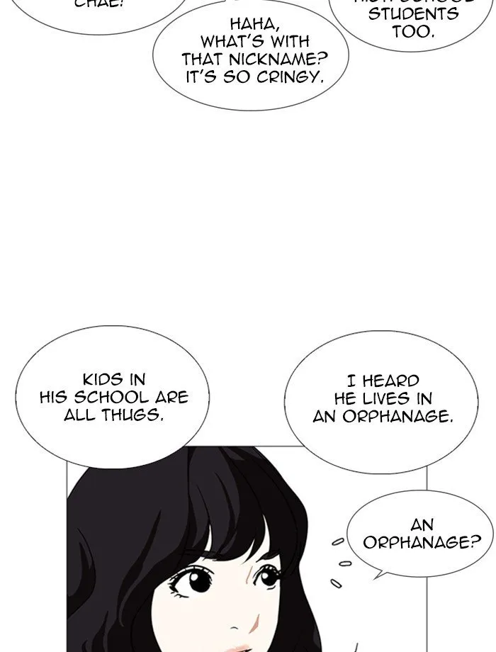 Lookism (Bookmanga) Mangakakalot X Chapter 232 Page 38