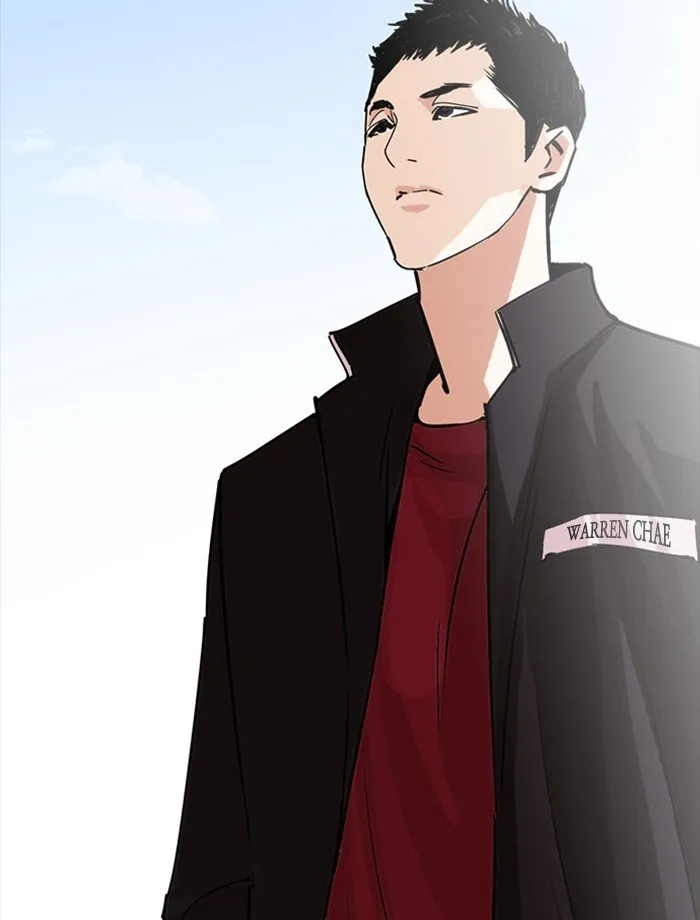 Lookism (Bookmanga) Mangakakalot X Chapter 232 Page 44