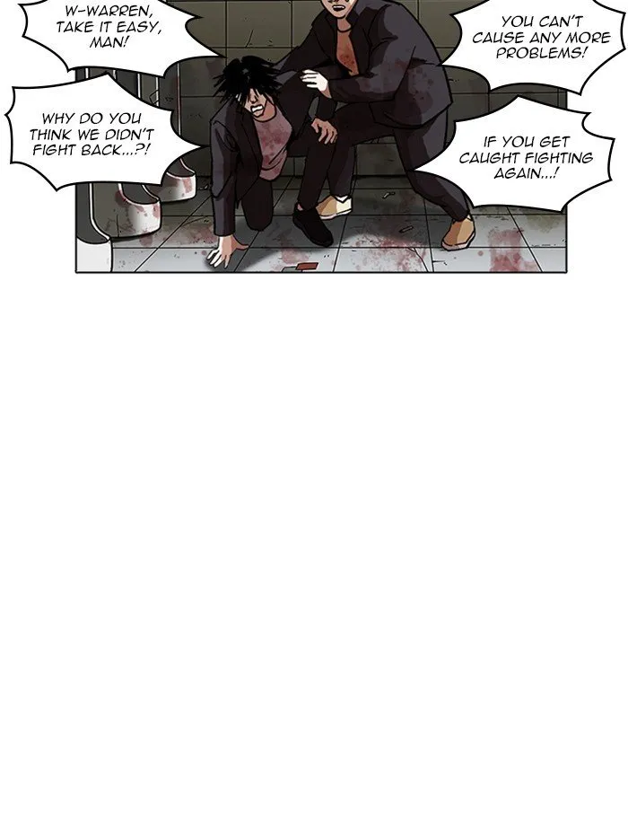 Lookism (Bookmanga) Mangakakalot X Chapter 232 Page 52