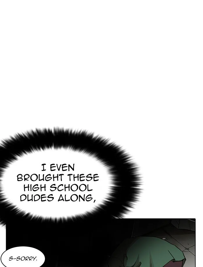 Lookism (Bookmanga) Mangakakalot X Chapter 232 Page 54