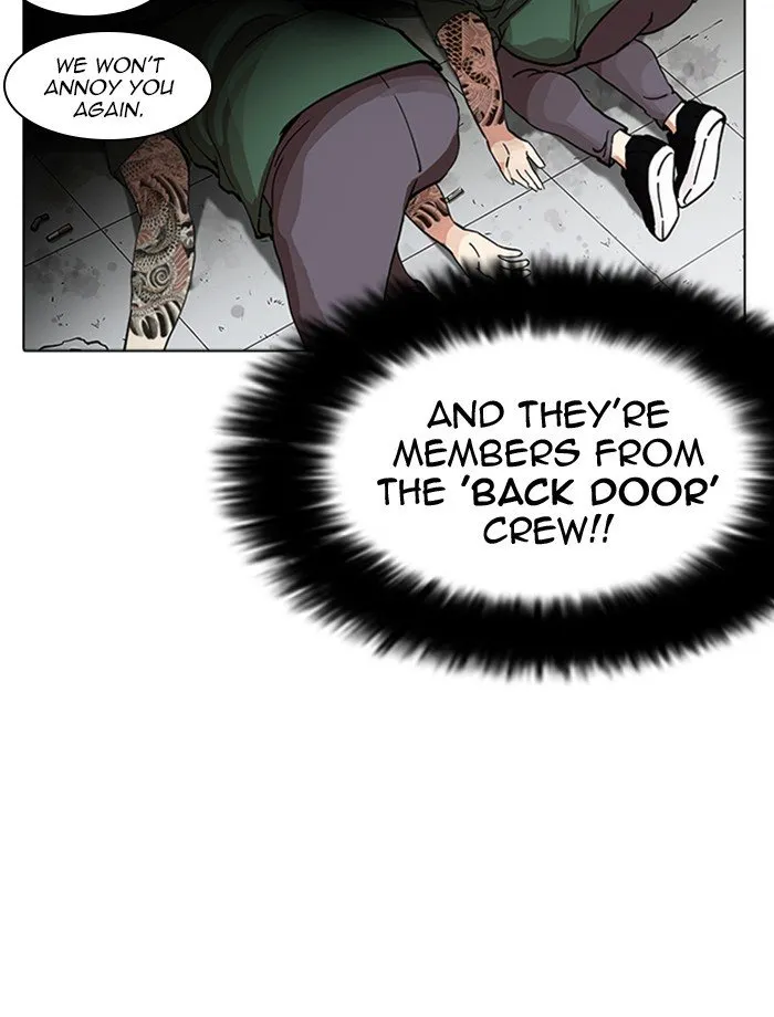 Lookism (Bookmanga) Mangakakalot X Chapter 232 Page 55