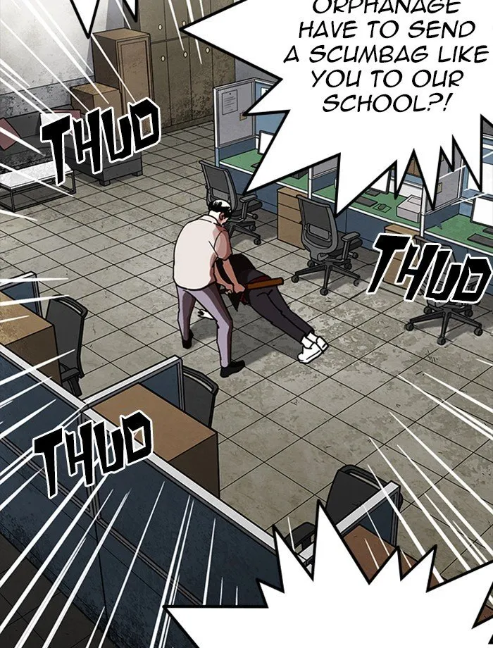 Lookism (Bookmanga) Mangakakalot X Chapter 232 Page 69