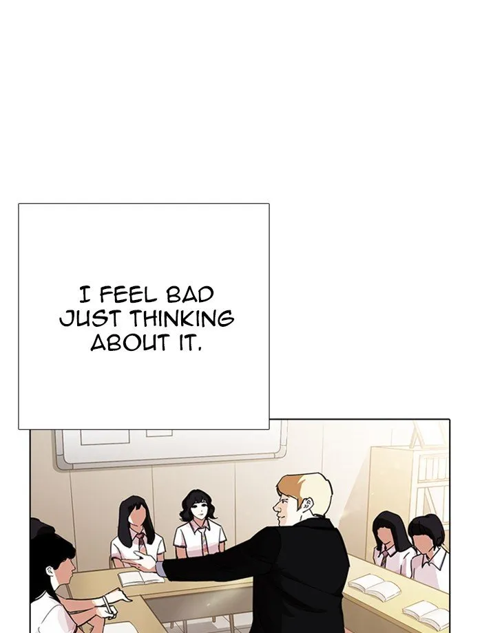 Lookism (Bookmanga) Mangakakalot X Chapter 232 Page 91