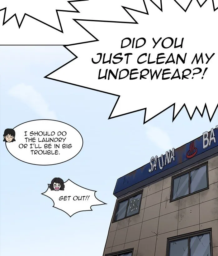 Lookism (Bookmanga) Mangakakalot X Chapter 233 Page 63