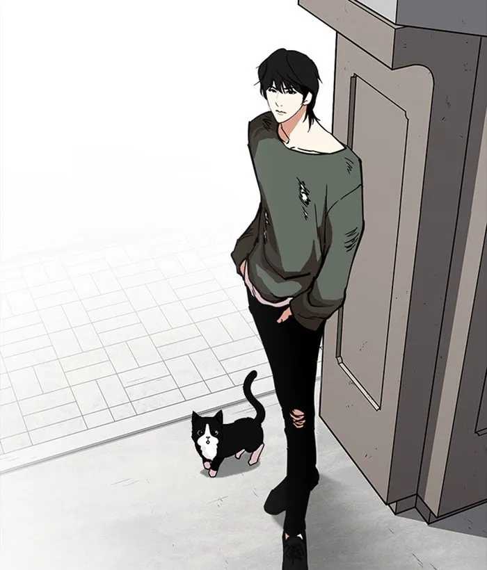 Lookism (Bookmanga) Mangakakalot X Chapter 233 Page 97