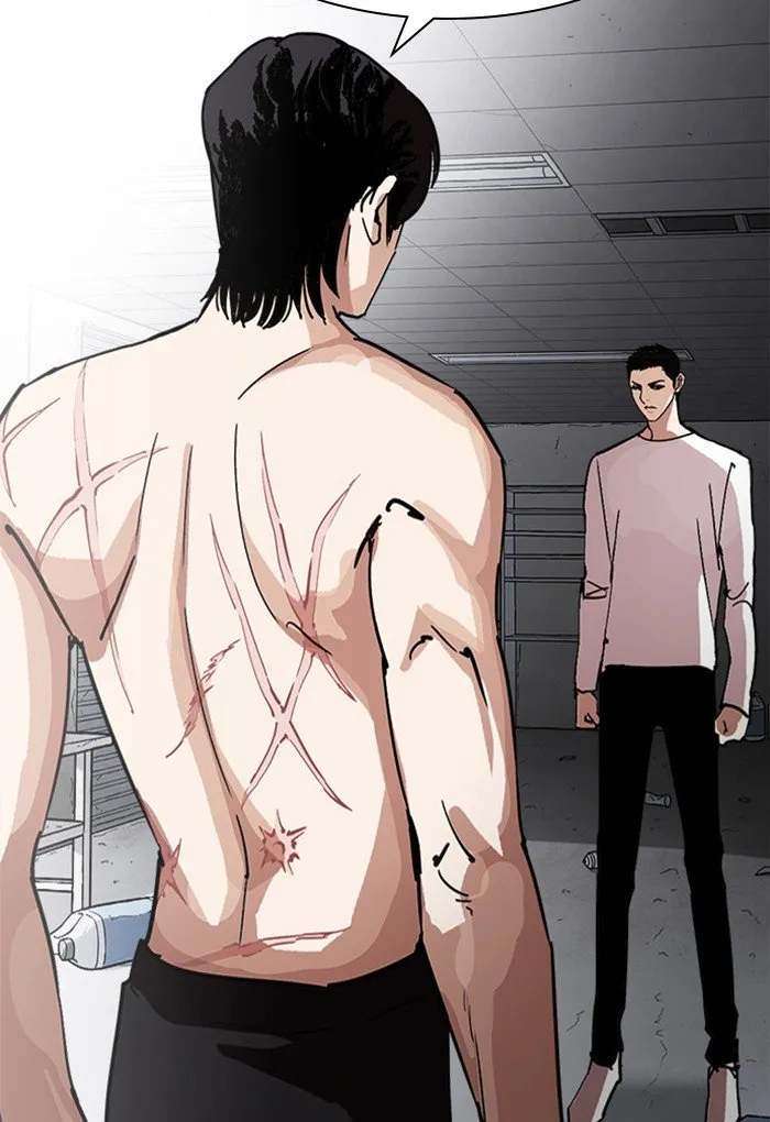 Lookism (Bookmanga) Mangakakalot X Chapter 235 Page 161
