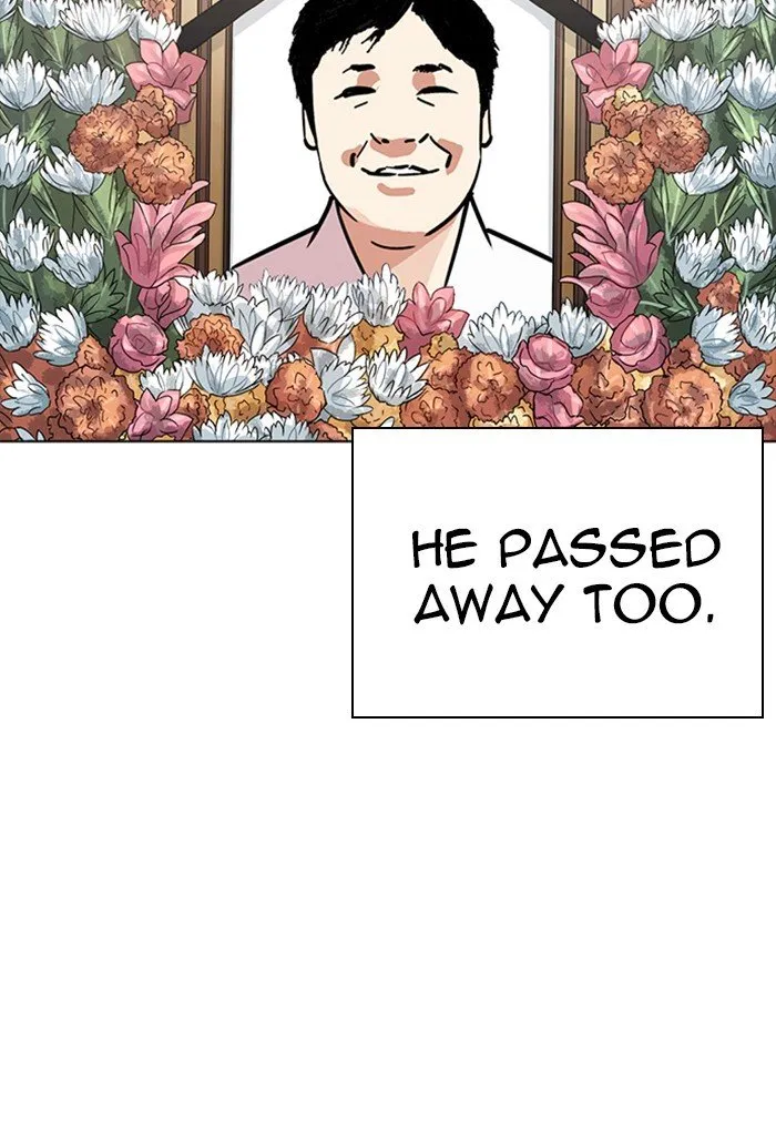 Lookism (Bookmanga) Mangakakalot X Chapter 235 Page 22
