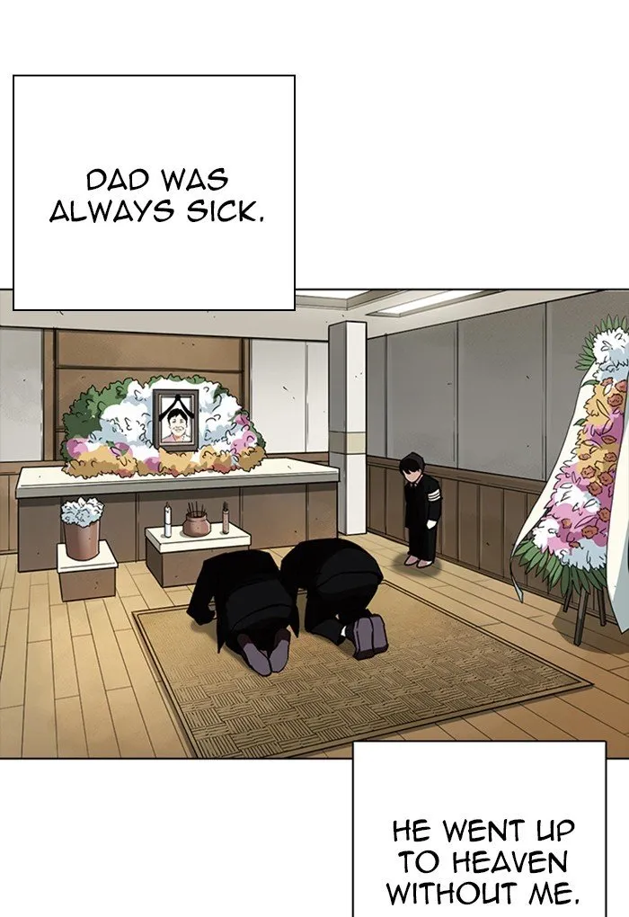 Lookism (Bookmanga) Mangakakalot X Chapter 235 Page 23