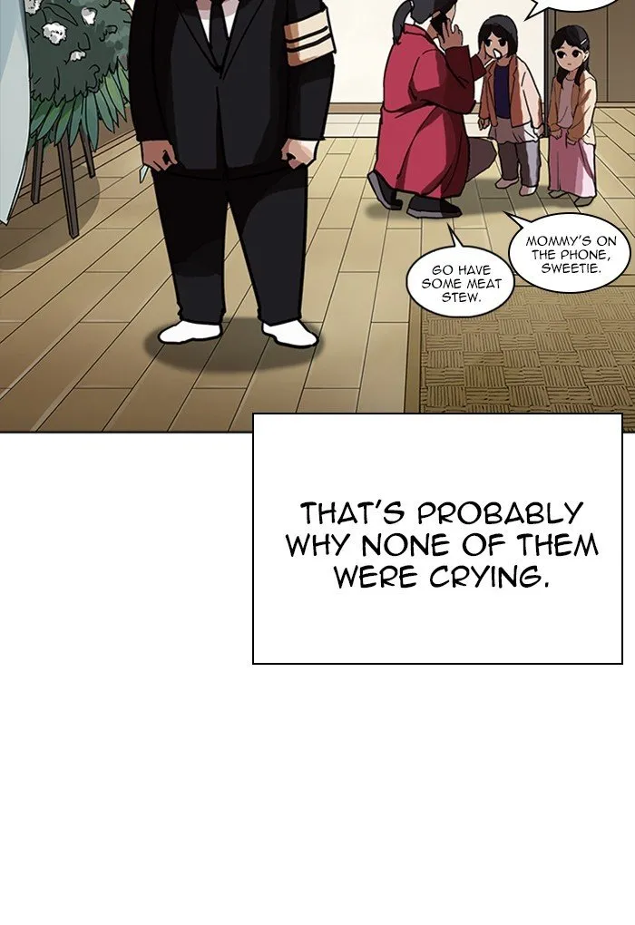 Lookism (Bookmanga) Mangakakalot X Chapter 235 Page 25