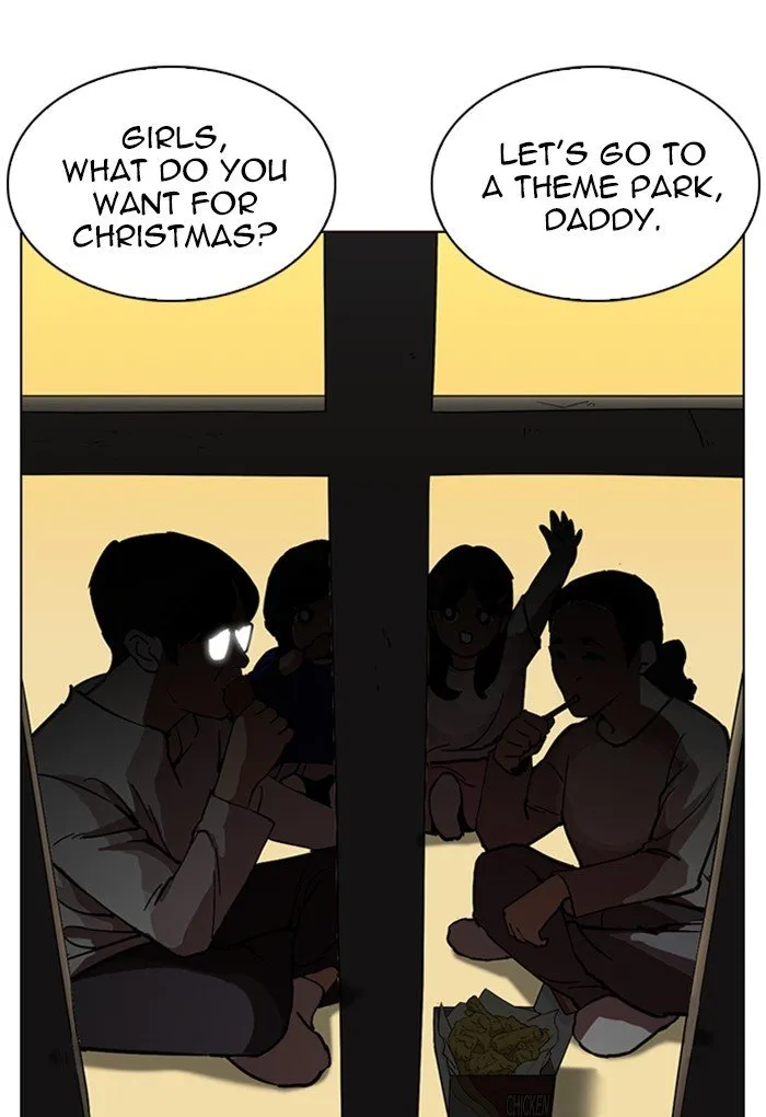 Lookism (Bookmanga) Mangakakalot X Chapter 235 Page 36