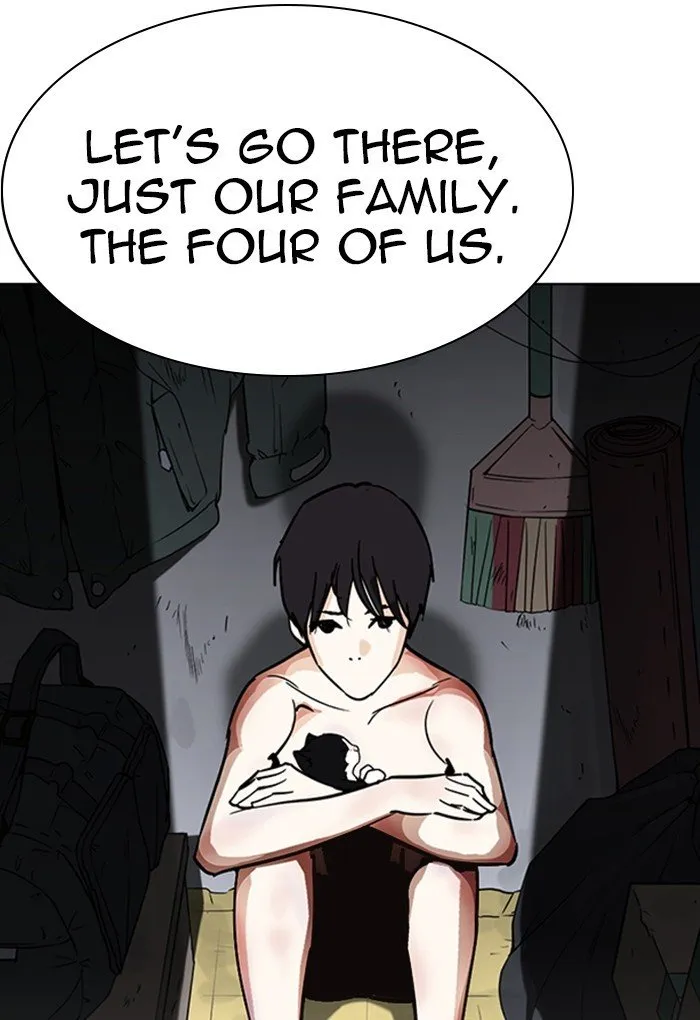 Lookism (Bookmanga) Mangakakalot X Chapter 235 Page 38