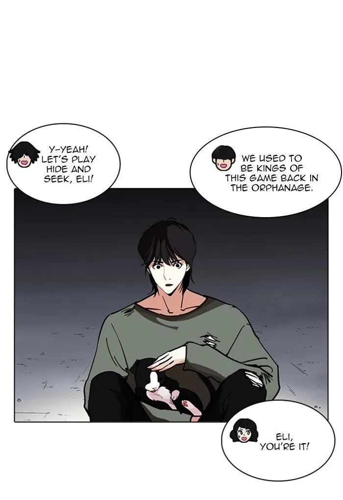 Lookism (Bookmanga) Mangakakalot X Chapter 235 Page 65