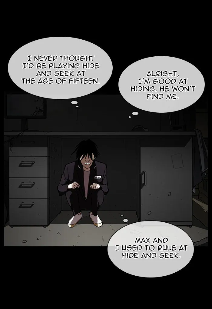 Lookism (Bookmanga) Mangakakalot X Chapter 235 Page 80