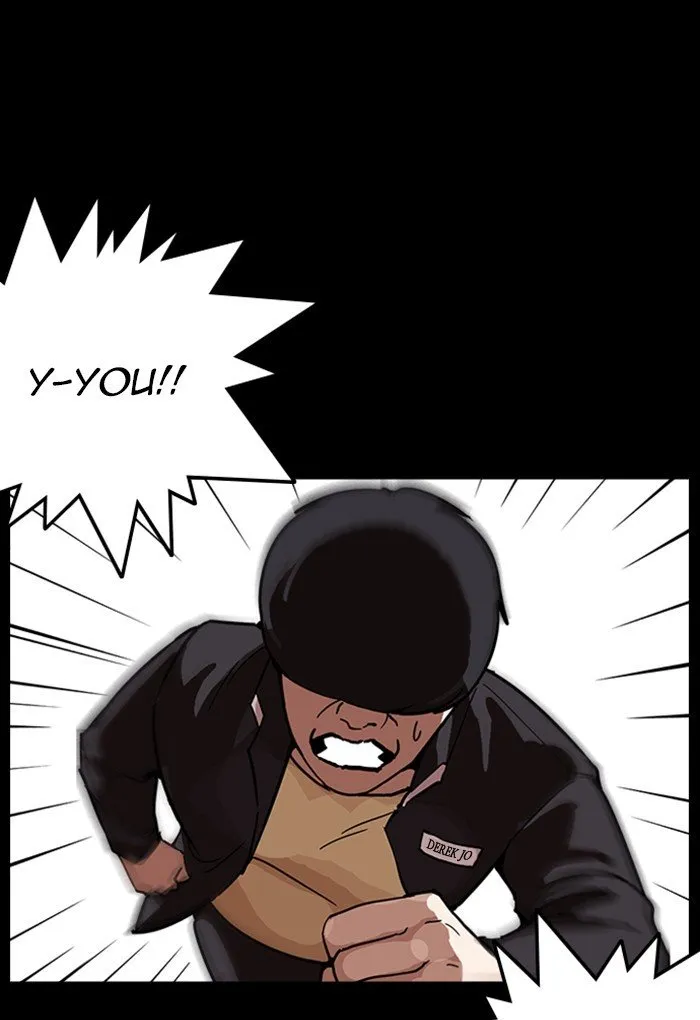 Lookism (Bookmanga) Mangakakalot X Chapter 235 Page 96