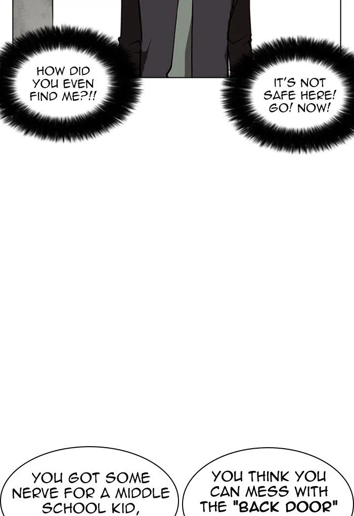 Lookism (Bookmanga) Mangakakalot X Chapter 236 Page 140