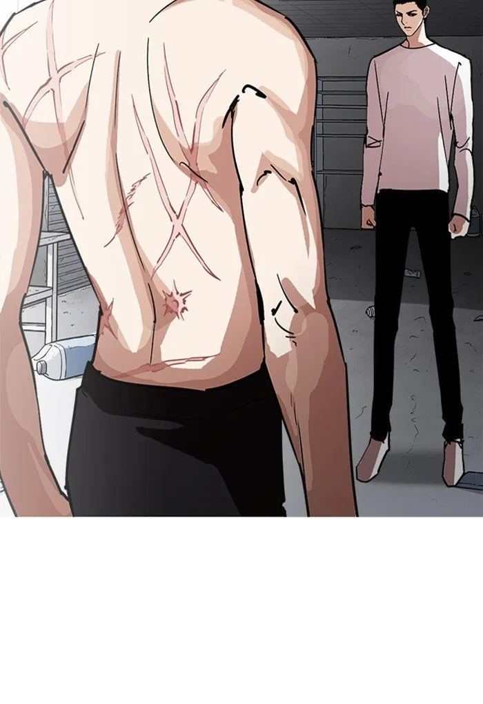 Lookism (Bookmanga) Mangakakalot X Chapter 236 Page 3