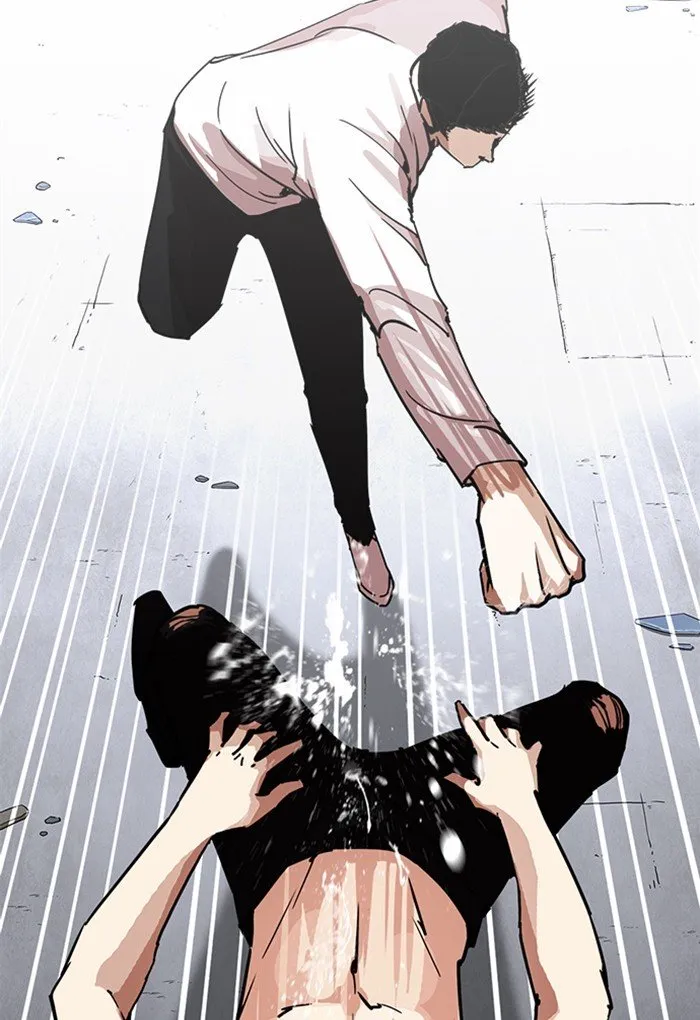 Lookism (Bookmanga) Mangakakalot X Chapter 236 Page 24
