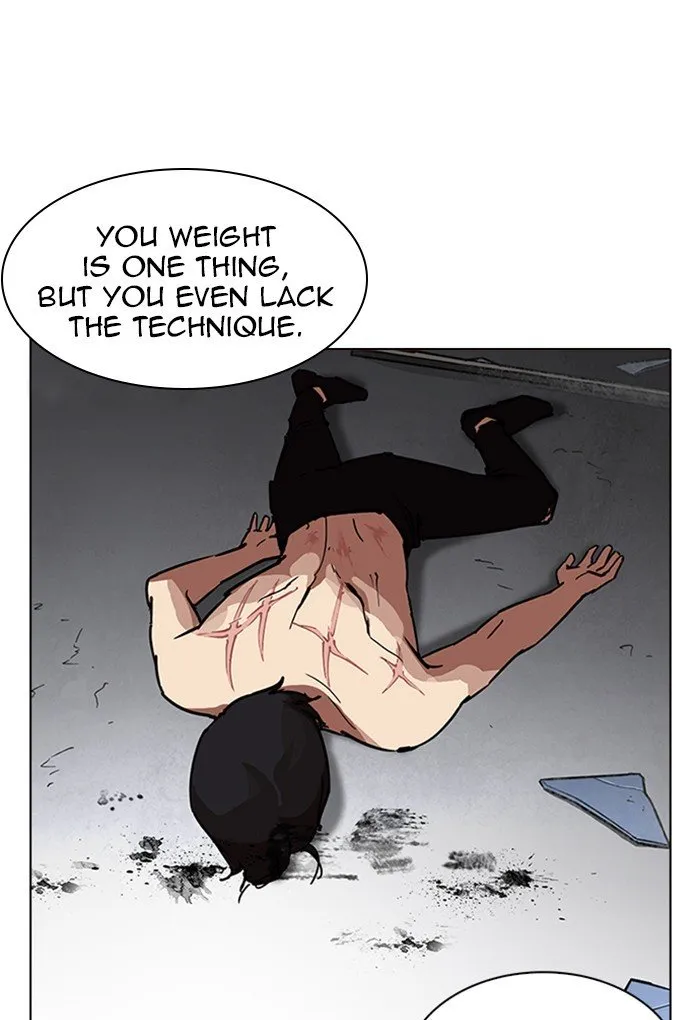 Lookism (Bookmanga) Mangakakalot X Chapter 236 Page 26