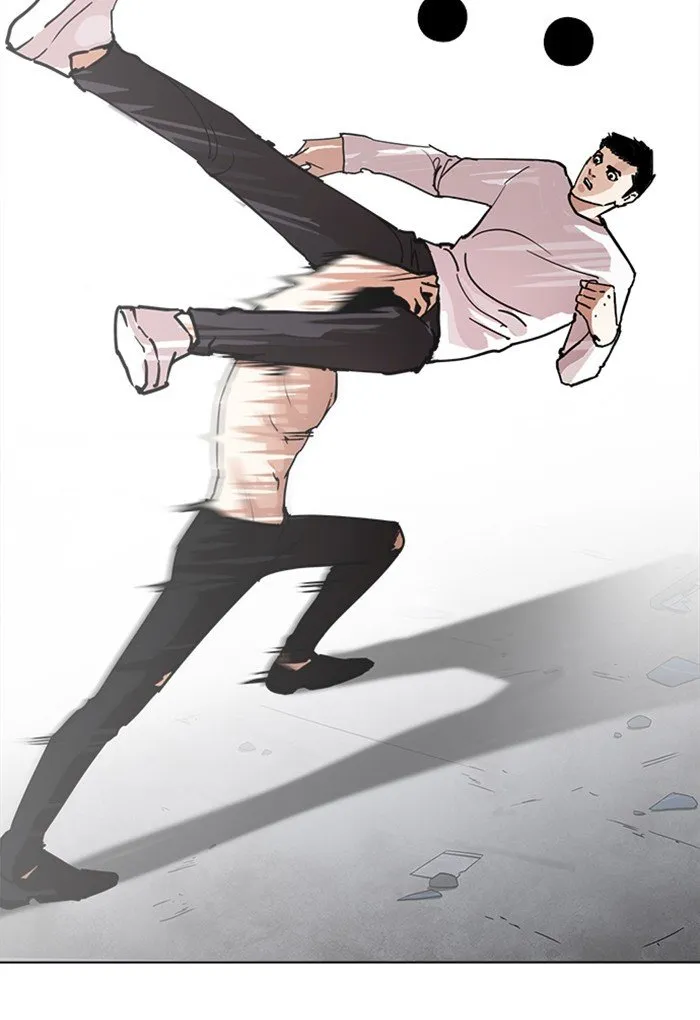 Lookism (Bookmanga) Mangakakalot X Chapter 236 Page 38