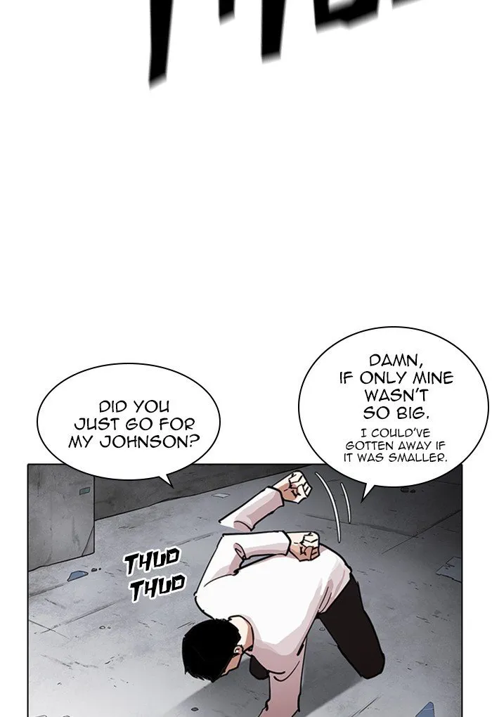 Lookism (Bookmanga) Mangakakalot X Chapter 236 Page 45