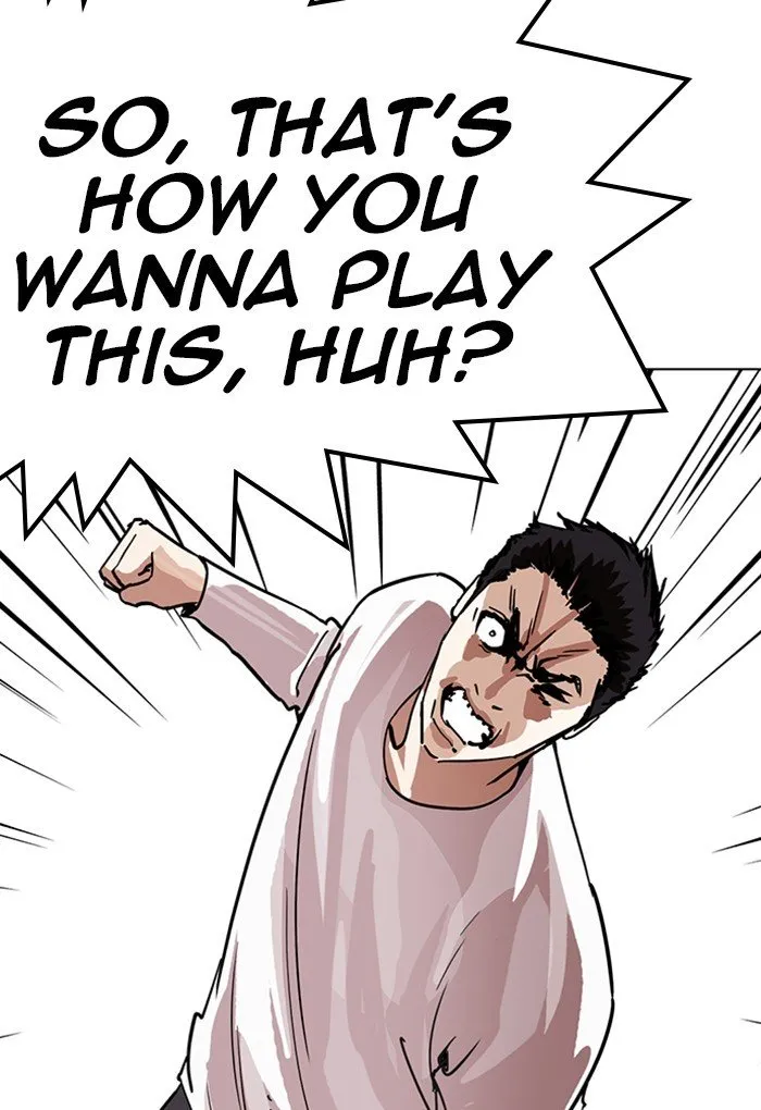 Lookism (Bookmanga) Mangakakalot X Chapter 236 Page 47