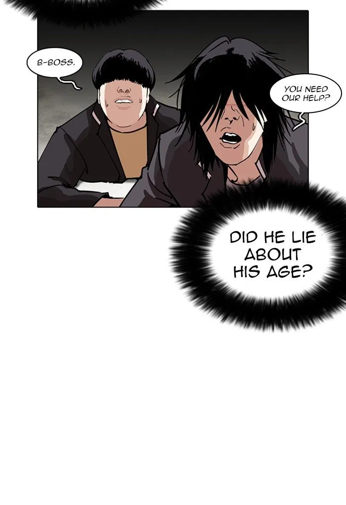 Lookism (Bookmanga) Mangakakalot X Chapter 236 Page 8