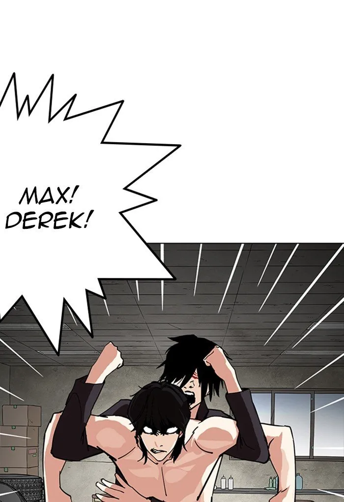 Lookism (Bookmanga) Mangakakalot X Chapter 236 Page 80