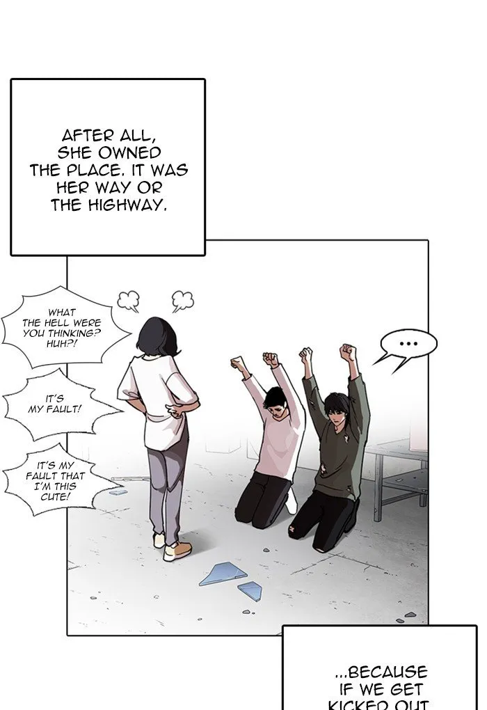 Lookism (Bookmanga) Mangakakalot X Chapter 236 Page 90