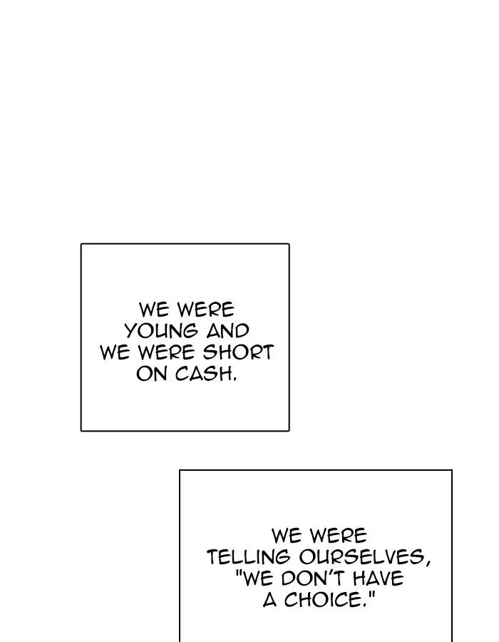 Lookism (Bookmanga) Mangakakalot X Chapter 237 Page 104