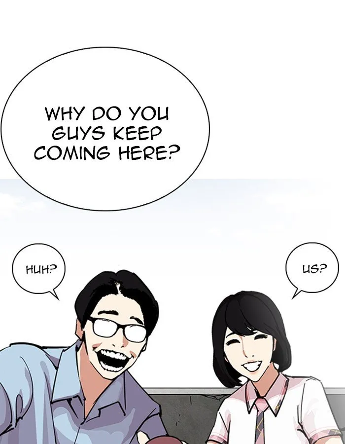 Lookism (Bookmanga) Mangakakalot X Chapter 237 Page 13