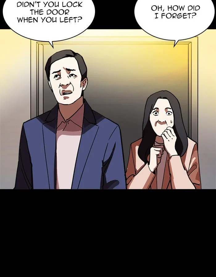 Lookism (Bookmanga) Mangakakalot X Chapter 237 Page 143