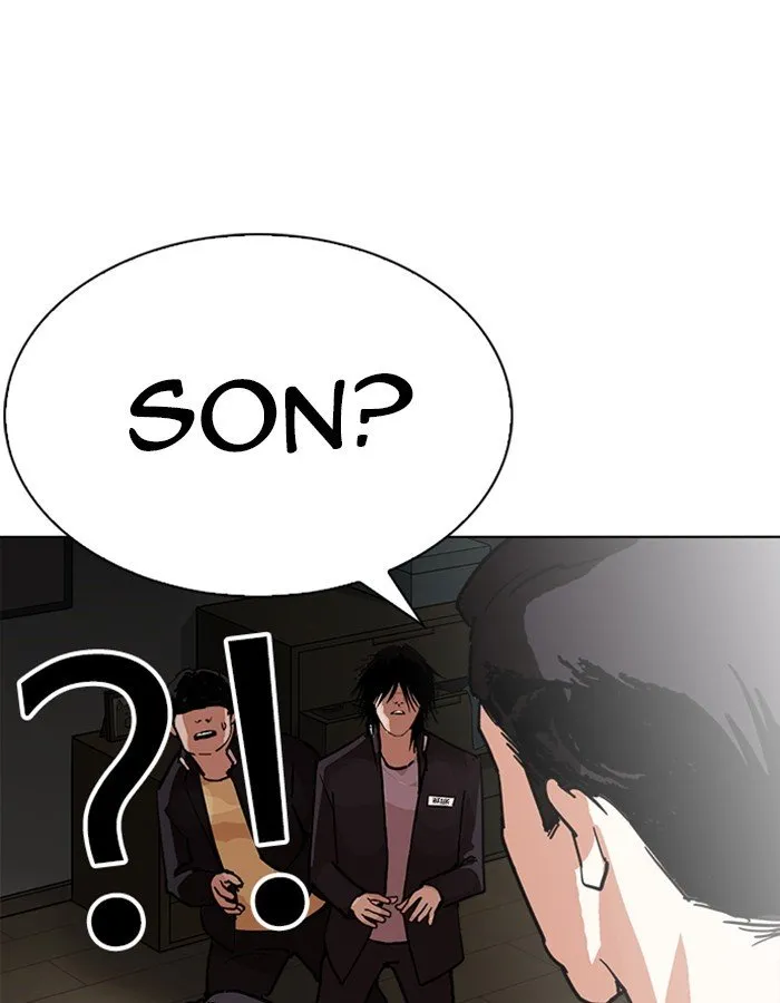 Lookism (Bookmanga) Mangakakalot X Chapter 237 Page 177