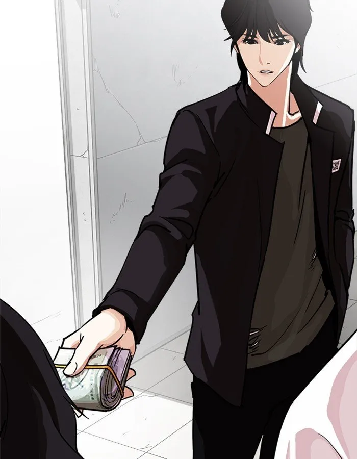 Lookism (Bookmanga) Mangakakalot X Chapter 237 Page 31