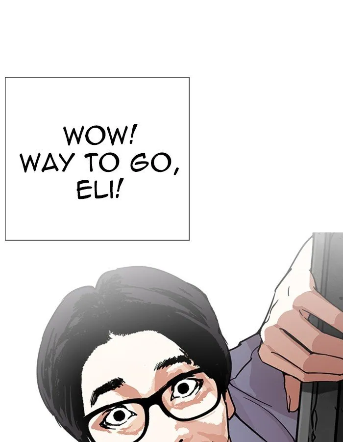 Lookism (Bookmanga) Mangakakalot X Chapter 237 Page 39