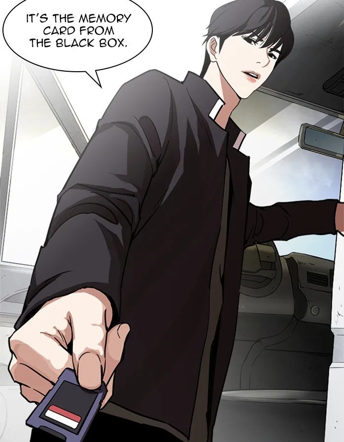 Lookism (Bookmanga) Mangakakalot X Chapter 237 Page 66