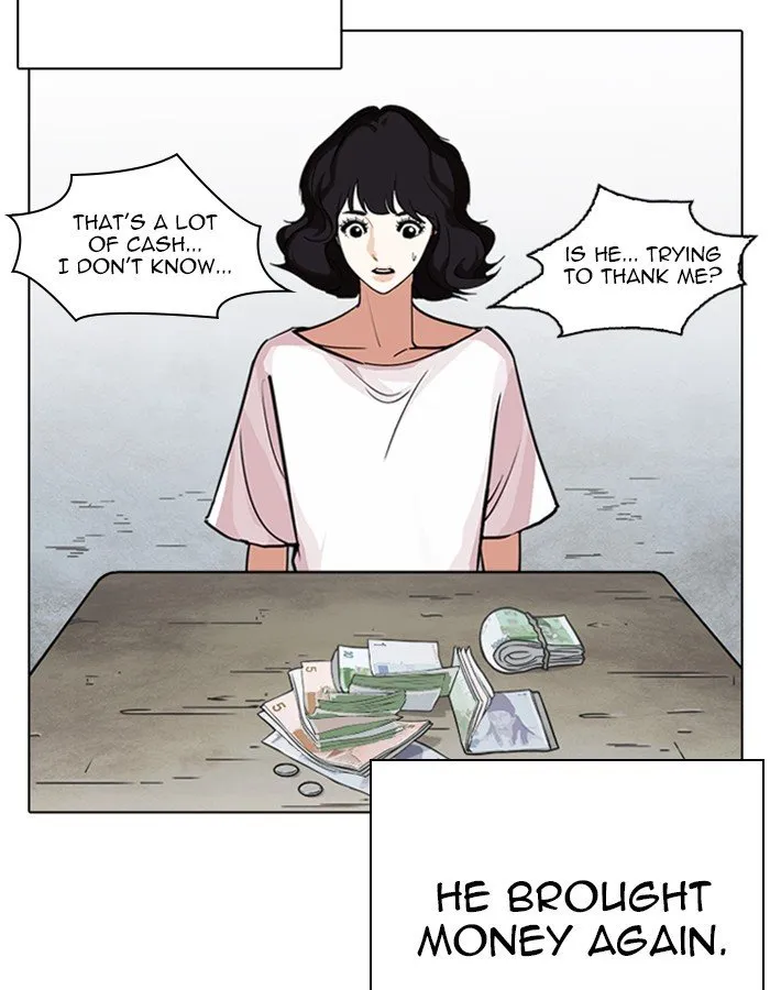 Lookism (Bookmanga) Mangakakalot X Chapter 237 Page 76