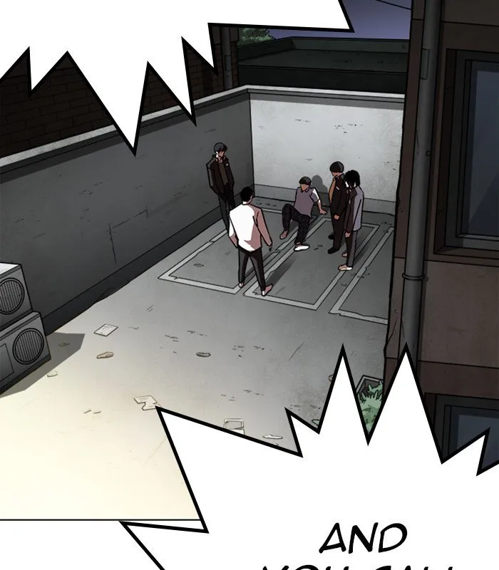Lookism (Bookmanga) Mangakakalot X Chapter 238 Page 31