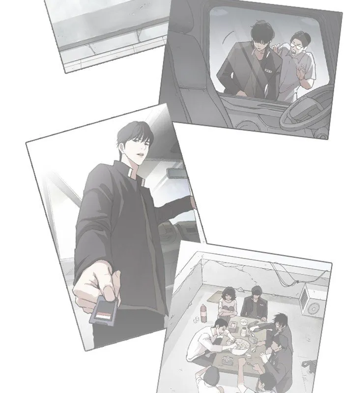 Lookism (Bookmanga) Mangakakalot X Chapter 238 Page 52