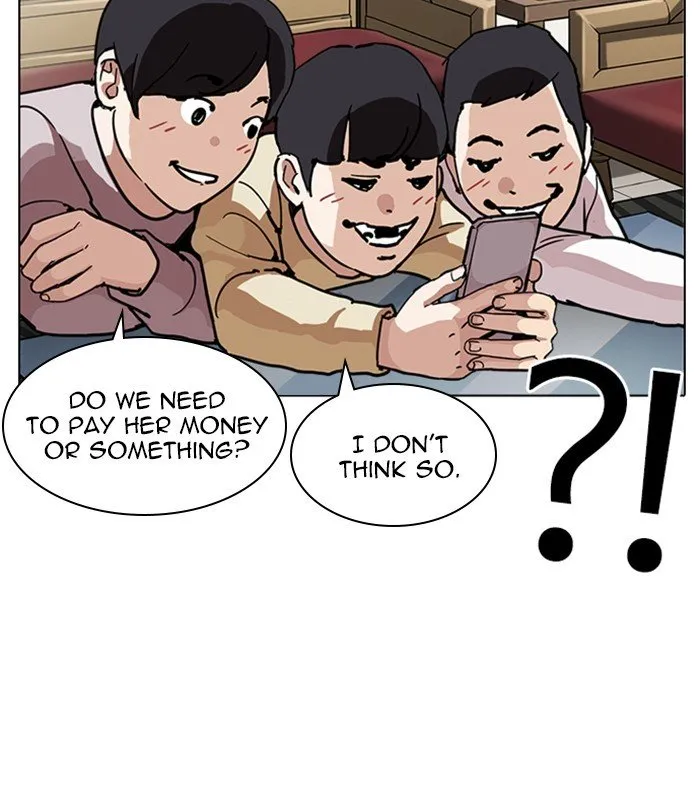 Lookism (Bookmanga) Mangakakalot X Chapter 238 Page 81