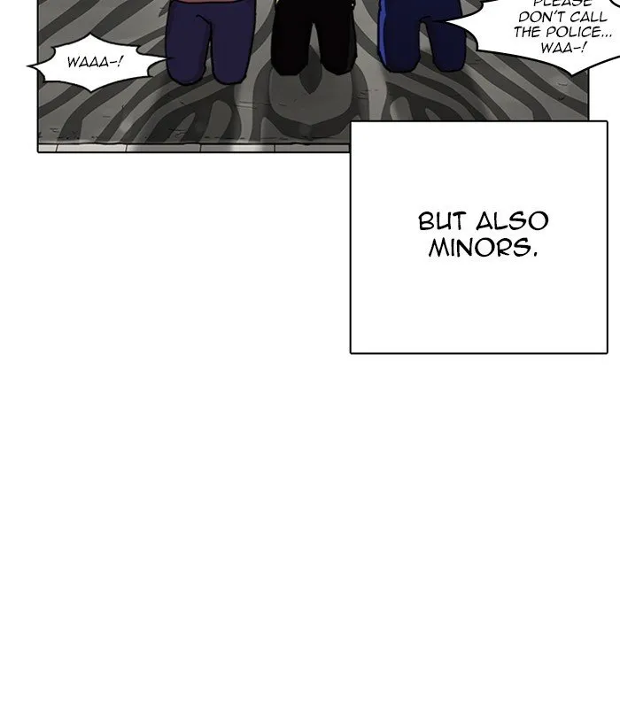 Lookism (Bookmanga) Mangakakalot X Chapter 238 Page 98